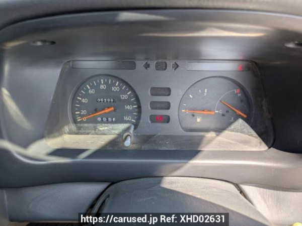 Used 1997 MT toyota townace-truck KM51 Image[20]