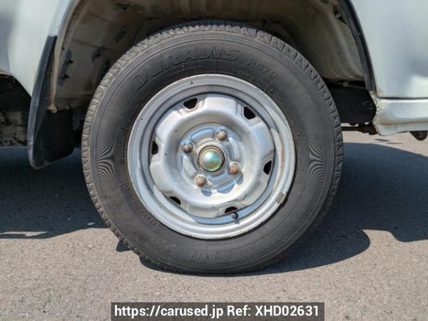 Used 1997 MT toyota townace-truck KM51 Image[24]