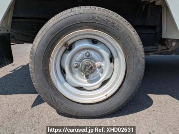 Used 1997 MT toyota townace-truck KM51 Image[25]