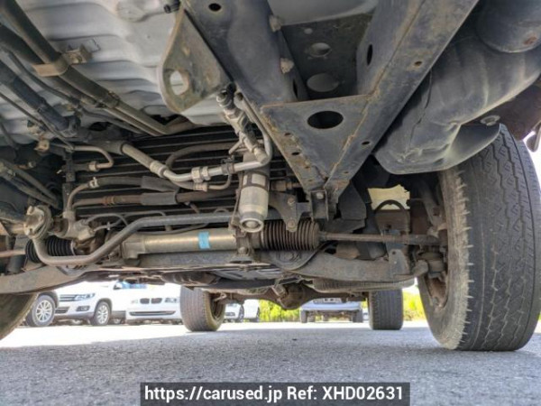 Used 1997 MT toyota townace-truck KM51 Image[29]