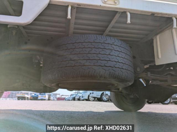 Used 1997 MT toyota townace-truck KM51 Image[33]