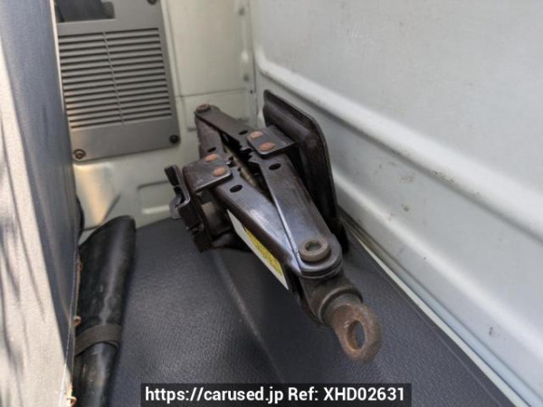 Used 1997 MT toyota townace-truck KM51 Image[34]