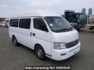 Nissan Caravan Van DWGE25