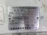 Used 2003 MT nissan caravan-van DWGE25 Image[11]