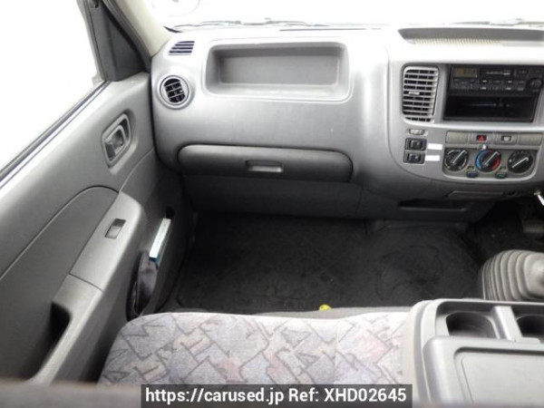 Used 2003 MT nissan caravan-van DWGE25 Image[20]