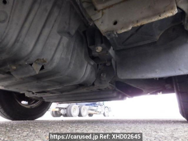 Used 2003 MT nissan caravan-van DWGE25 Image[38]