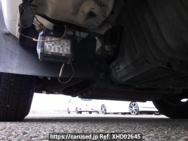 Used 2003 MT nissan caravan-van DWGE25 Image[39]