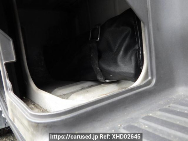 Used 2003 MT nissan caravan-van DWGE25 Image[47]