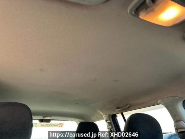 Used 2009 AT toyota succeed-wagon NCP58G Image[12]