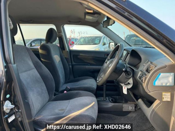 Used 2009 AT toyota succeed-wagon NCP58G Image[13]