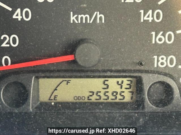 Used 2009 AT toyota succeed-wagon NCP58G Image[22]