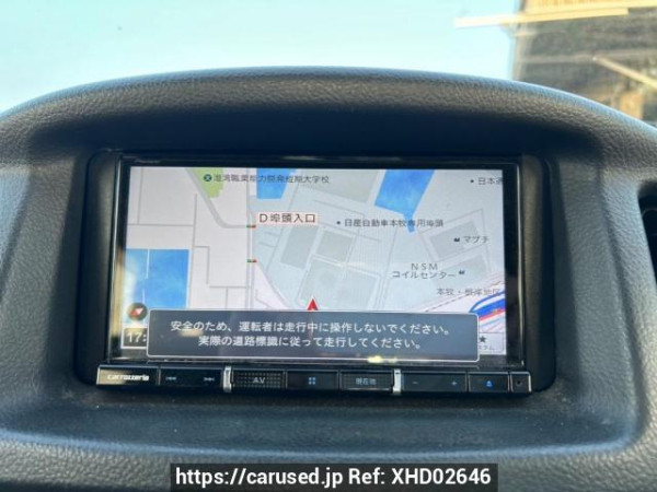 Used 2009 AT toyota succeed-wagon NCP58G Image[24]