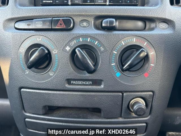 Used 2009 AT toyota succeed-wagon NCP58G Image[25]