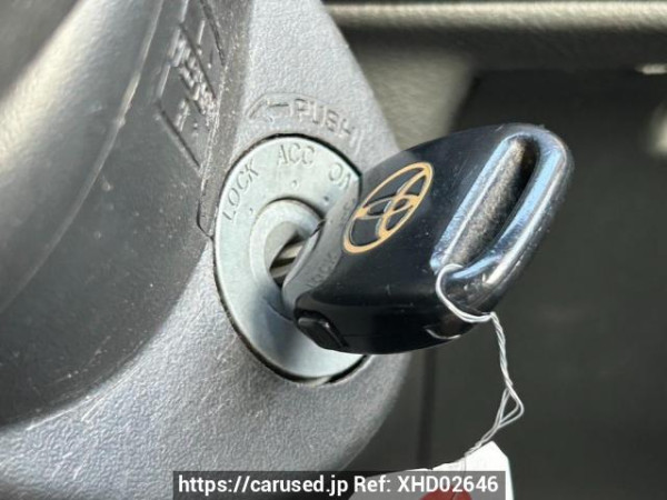 Used 2009 AT toyota succeed-wagon NCP58G Image[28]