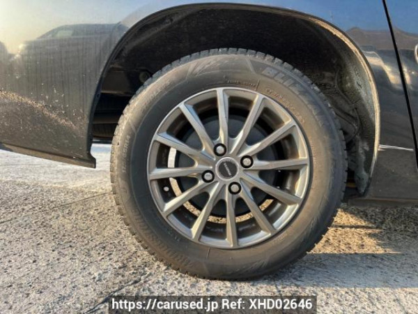 Used 2009 AT toyota succeed-wagon NCP58G Image[31]