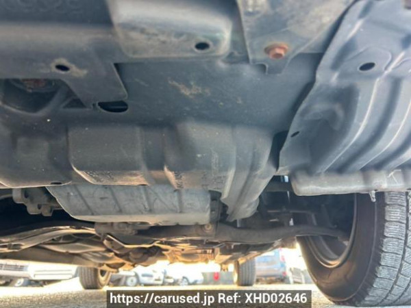 Used 2009 AT toyota succeed-wagon NCP58G Image[34]