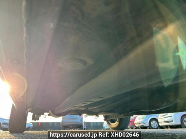 Used 2009 AT toyota succeed-wagon NCP58G Image[35]