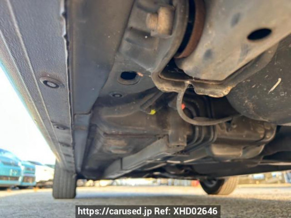 Used 2009 AT toyota succeed-wagon NCP58G Image[36]