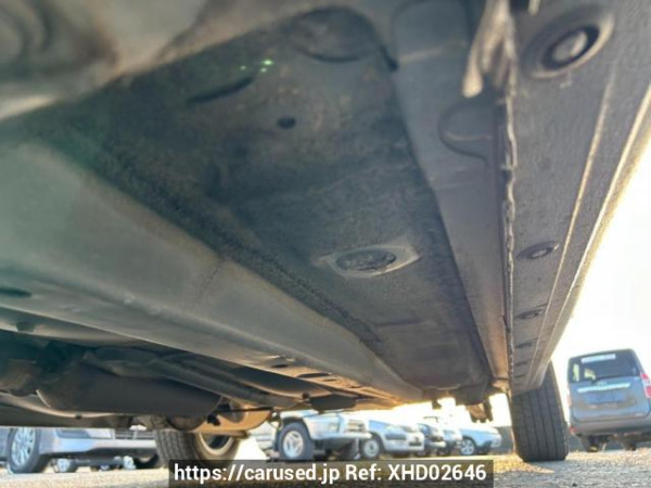 Used 2009 AT toyota succeed-wagon NCP58G Image[37]