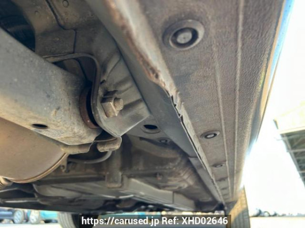 Used 2009 AT toyota succeed-wagon NCP58G Image[39]