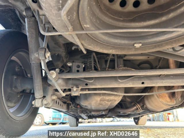 Used 2009 AT toyota succeed-wagon NCP58G Image[40]