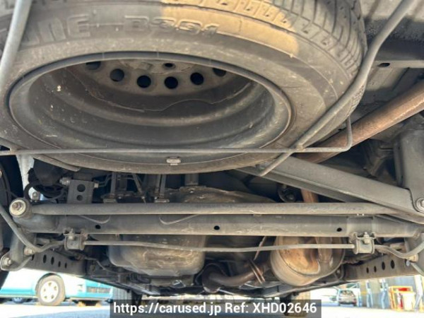 Used 2009 AT toyota succeed-wagon NCP58G Image[42]