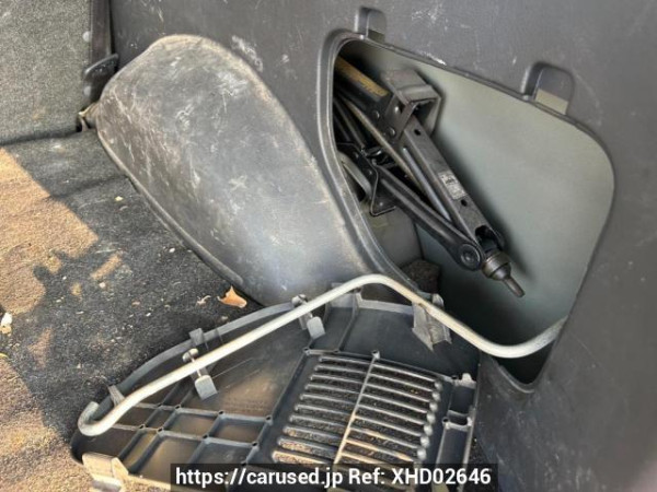 Used 2009 AT toyota succeed-wagon NCP58G Image[44]