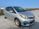 Toyota Vitz NSP130