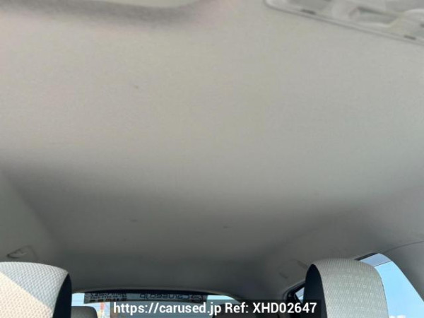 Used 2011 AT toyota vitz NSP130 Image[12]
