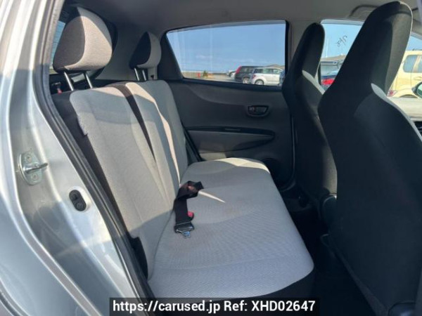 Used 2011 AT toyota vitz NSP130 Image[15]