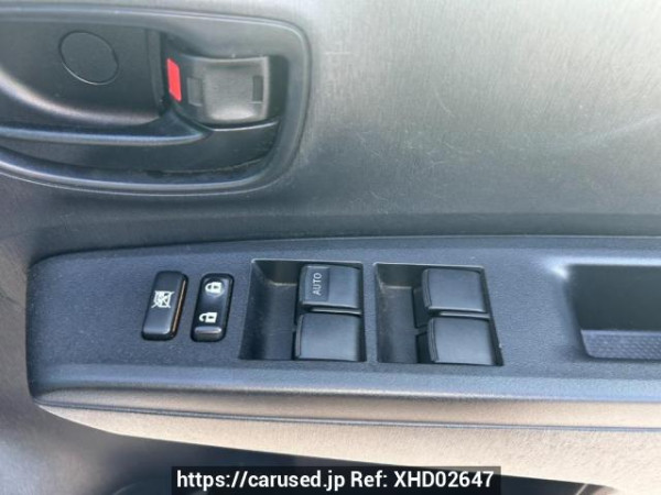 Used 2011 AT toyota vitz NSP130 Image[17]