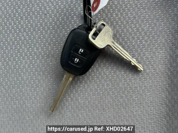 Used 2011 AT toyota vitz NSP130 Image[29]