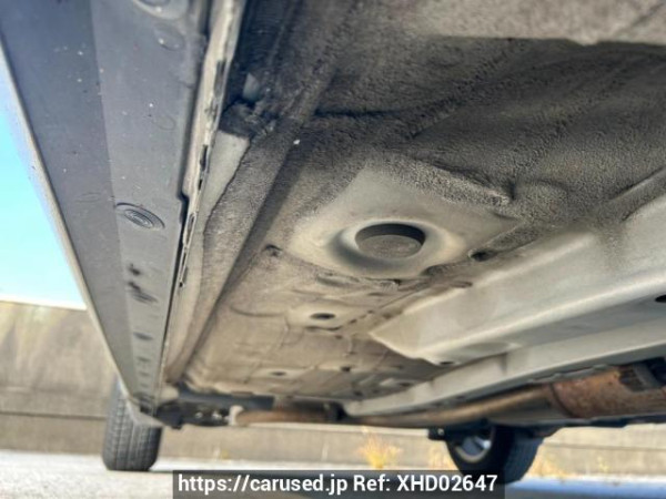 Used 2011 AT toyota vitz NSP130 Image[36]