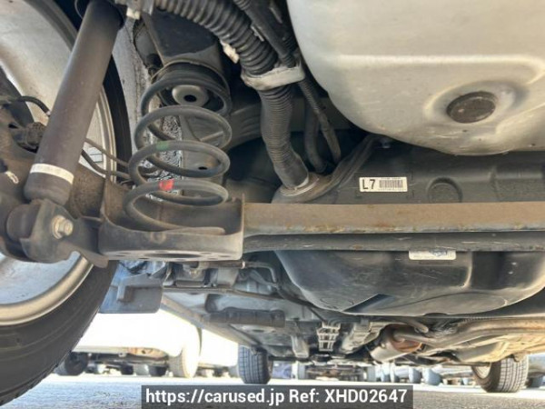 Used 2011 AT toyota vitz NSP130 Image[40]