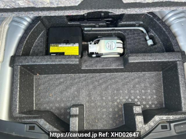 Used 2011 AT toyota vitz NSP130 Image[44]