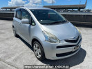 Toyota Ractis SCP100