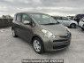 Used 2008 AT toyota ractis SCP100 Image[0]