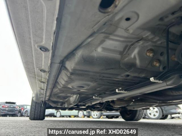 Used 2008 AT toyota ractis SCP100 Image[38]