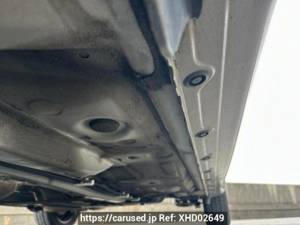 Used 2008 AT toyota ractis SCP100 Image[39]