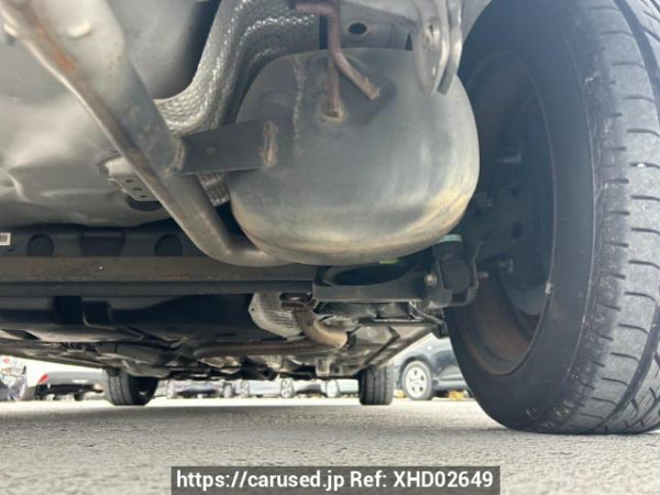 Used 2008 AT toyota ractis SCP100 Image[41]