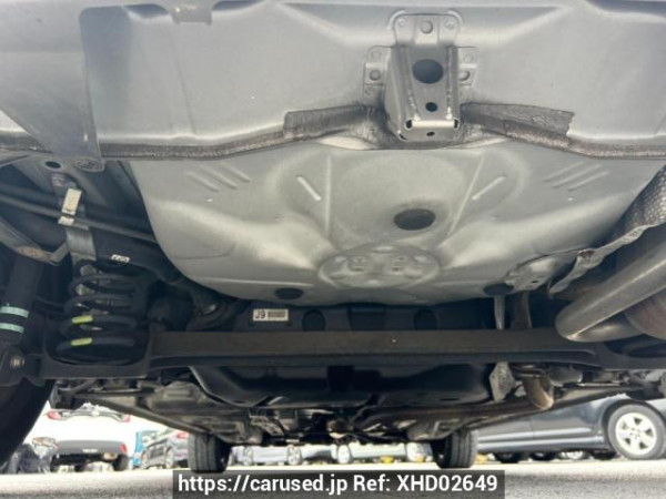 Used 2008 AT toyota ractis SCP100 Image[42]