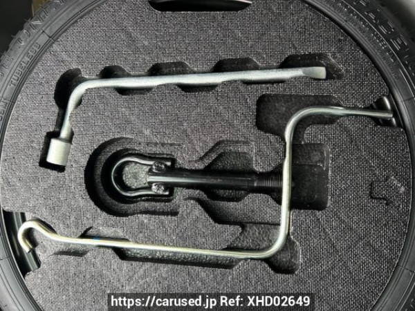 Used 2008 AT toyota ractis SCP100 Image[44]