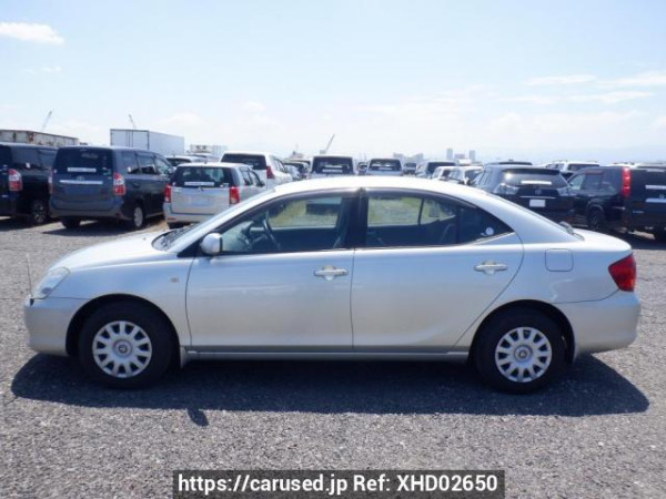 Used 2002 AT toyota allion NZT240 Image[3]