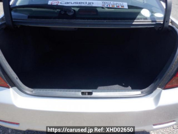 Used 2002 AT toyota allion NZT240 Image[8]