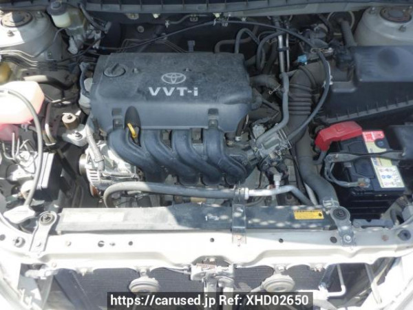 Used 2002 AT toyota allion NZT240 Image[10]