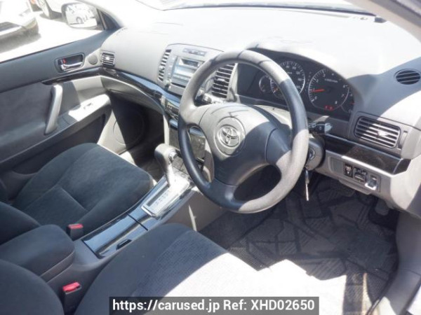 Used 2002 AT toyota allion NZT240 Image[13]