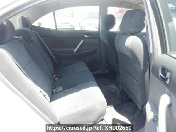 Used 2002 AT toyota allion NZT240 Image[15]