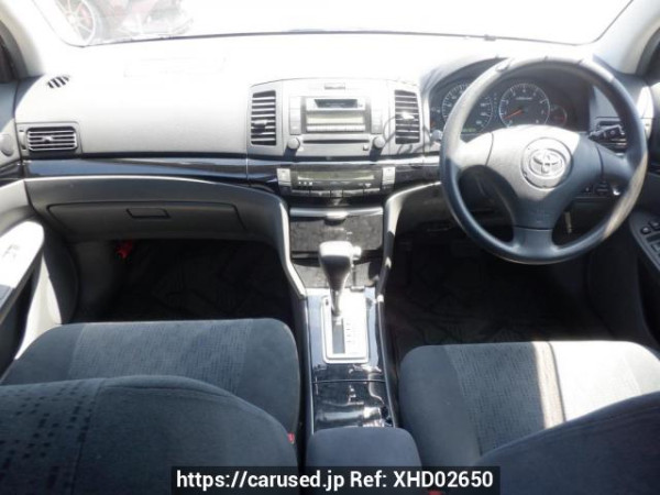 Used 2002 AT toyota allion NZT240 Image[17]