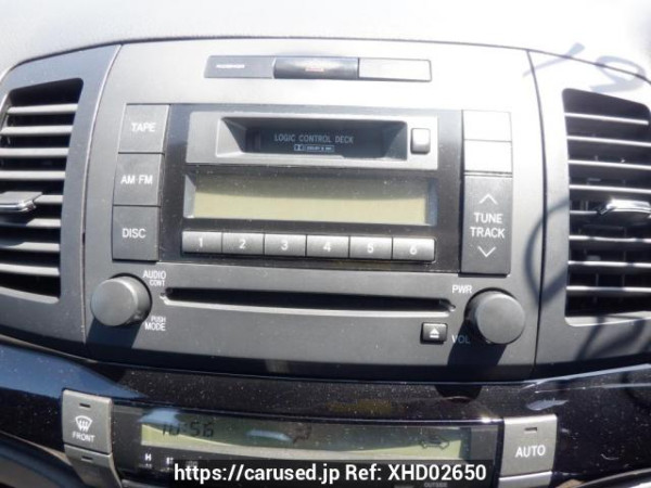 Used 2002 AT toyota allion NZT240 Image[22]