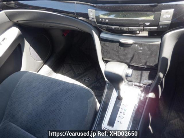 Used 2002 AT toyota allion NZT240 Image[23]